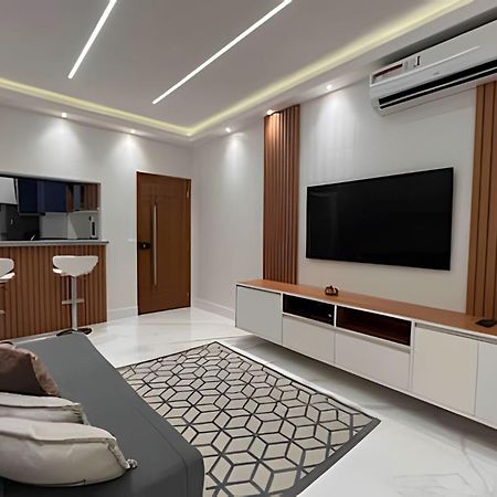 Maravilhoso Apartamento De 2 Quartos Em Copacabana Quadra Da Praia Rio de Janeiro Luaran gambar