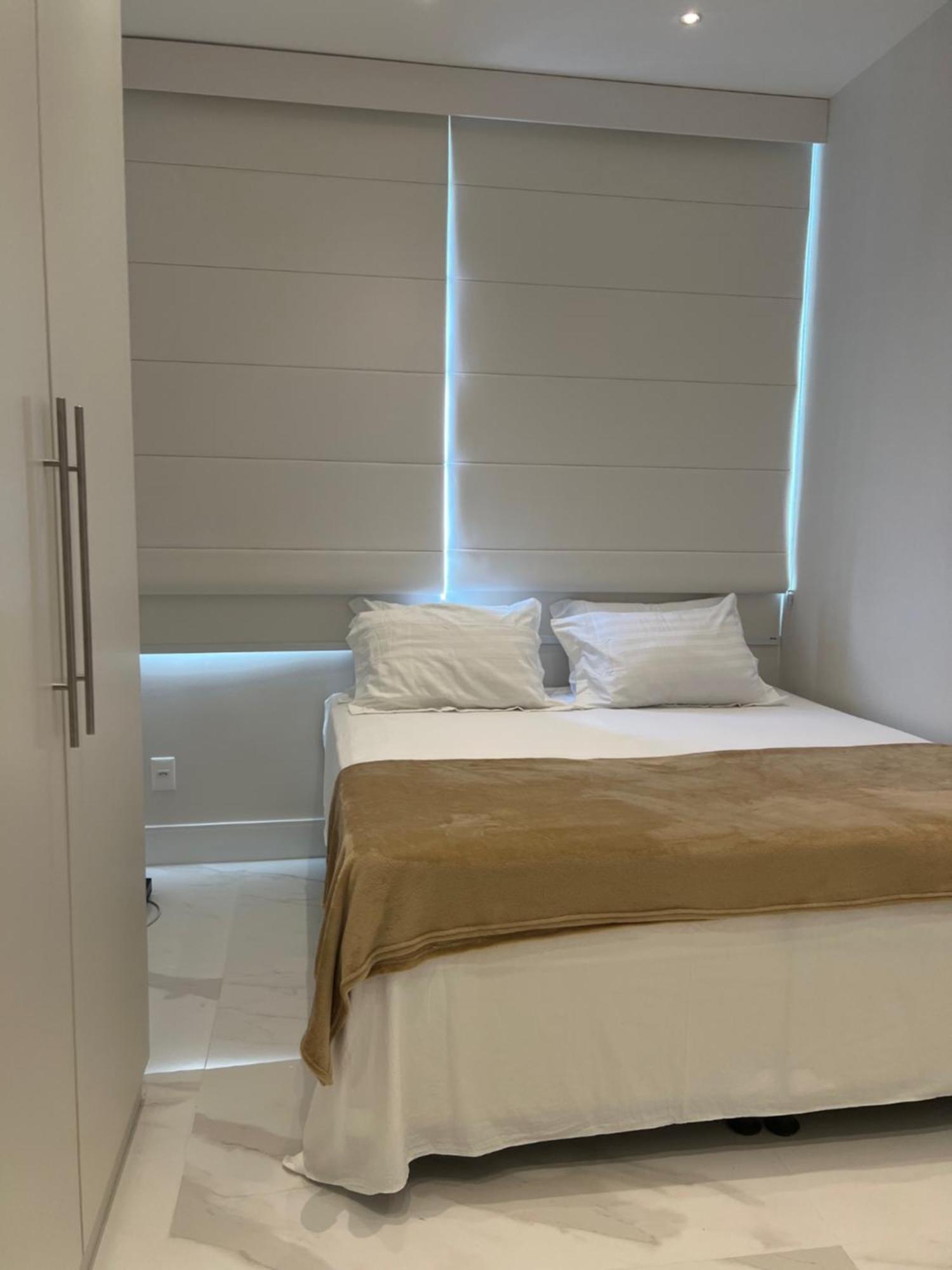 Maravilhoso Apartamento De 2 Quartos Em Copacabana Quadra Da Praia Rio de Janeiro Luaran gambar