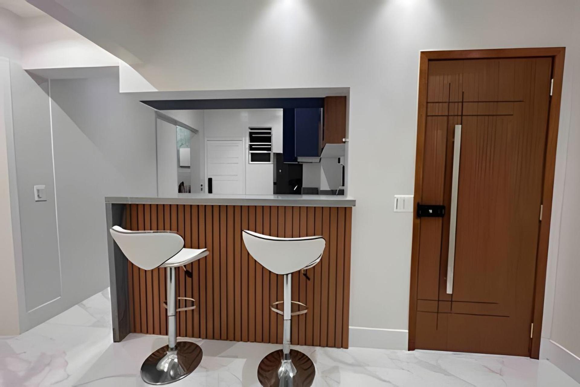 Maravilhoso Apartamento De 2 Quartos Em Copacabana Quadra Da Praia Rio de Janeiro Luaran gambar