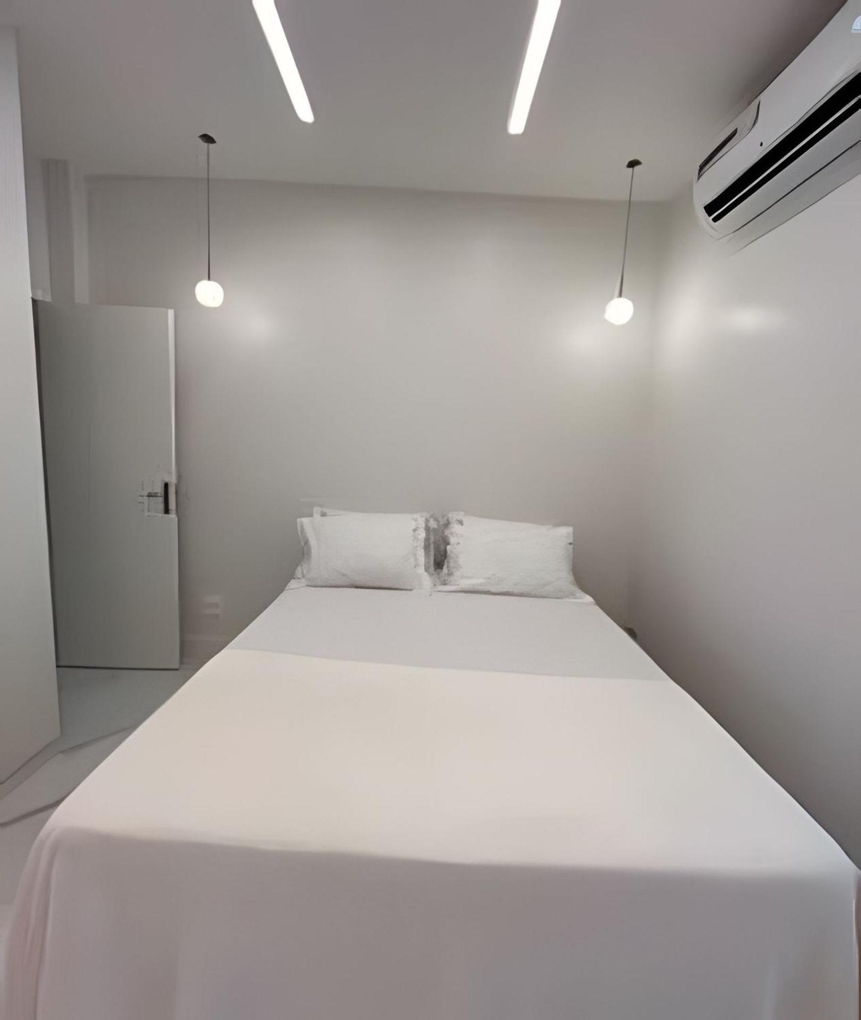 Maravilhoso Apartamento De 2 Quartos Em Copacabana Quadra Da Praia Rio de Janeiro Luaran gambar