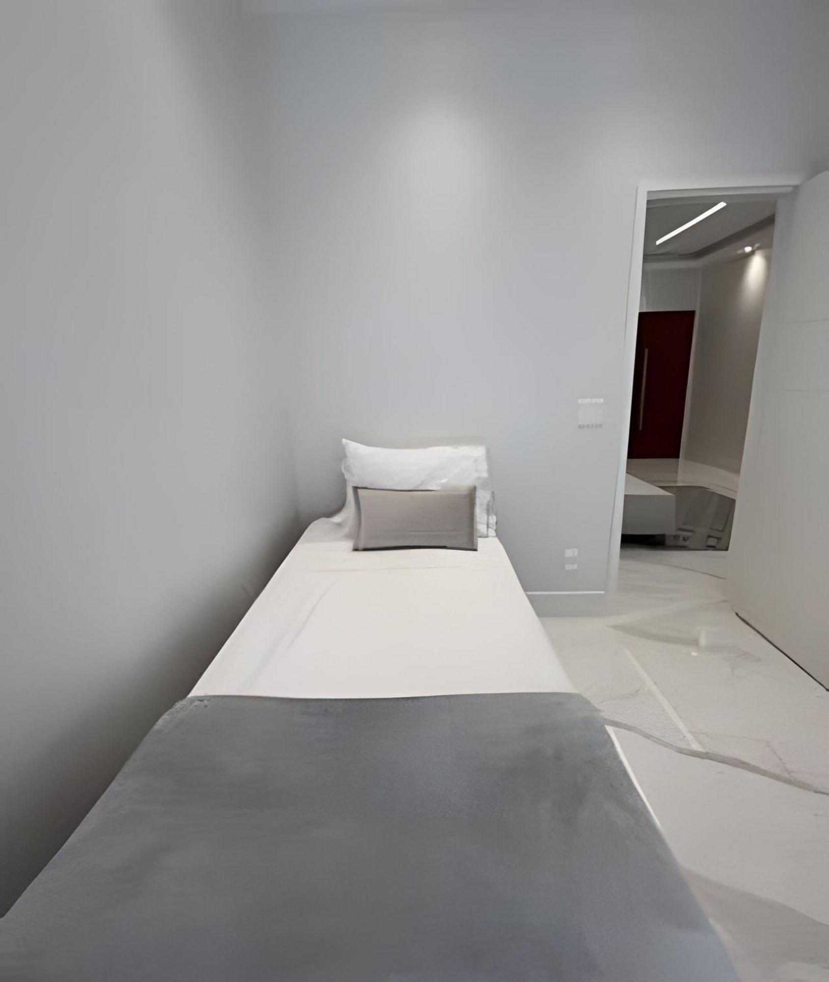 Maravilhoso Apartamento De 2 Quartos Em Copacabana Quadra Da Praia Rio de Janeiro Luaran gambar